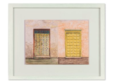 Morocco VIII