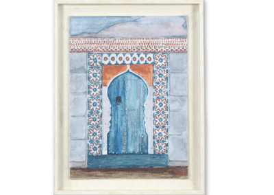 Morocco XII
